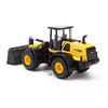 Mô hình xe Xúc New Holland W170D Bburago (2)