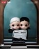 Mô hình đồ chơi Blind box Zsiga Twins - POP MART