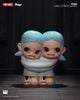 Mô hình đồ chơi Blind box Zsiga Twins - POP MART