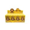 Mô hình Blind Box móc khoá gấu bông Baby Three Havoc in Heaven ( Tây Du Ký ) BABY THREE