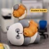 Mô hình đồ chơi Blind box Mr.Pa Working Week Series (Tuần Làm Việc Của Mr.Pa) TOYCITY