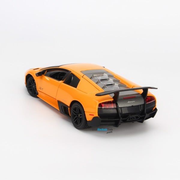 Mô hình xe Lamborghini Murcielago LP670 SV 1:24 MZ