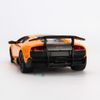 Mô hình xe Lamborghini Murcielago LP670 SV 1:24 MZ