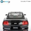 Mô hình xe Ford Mustang GT 2015 1:24 Welly