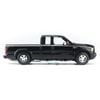 Mô hình xe ô tô Ford F-350 Harley Davidson 2004 Black 1:18 Maisto MH-36690 (9)