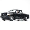 Mô hình xe ô tô Ford F-350 Harley Davidson 2004 Black 1:18 Maisto MH-36690 (4)