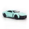 Mô hình xe Nissan Ares GTR50 1:24 Miniauto