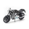 Mô hình xe mô tô Norton Commando 961 SE Black 1:18 Welly