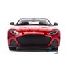 Mô hình siêu xe Aston Martin DBS Superleggera Red 1:24 Welly giá rẻ (5)