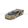 Mô hình xe Lamborghini Sián FKP 37 1:64 MiniGT