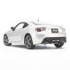 Mô hình xe thể thao Scion FRS 1:18 Autoart Silver Metallic (2)