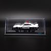 Mô hình xe Nissan GTR 1:64 Dealer