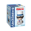 Bộ đồ chơi mô hình Thám tử lừng danh Conan lắp ráp Lego Keeppley