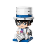 Bộ đồ chơi mô hình Thám tử lừng danh Conan lắp ráp Lego Keeppley