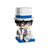 Bộ đồ chơi mô hình Thám tử lừng danh Conan lắp ráp Lego Keeppley