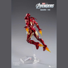 Mô hình Iron Man Mark 7 (MK7) 1:10 ZDToys