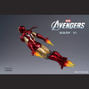 Mô hình Iron Man MK6 1:10 ZDToys