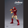 Mô hình Iron Man MK6 1:10 ZDToys