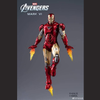 Mô hình Iron Man MK6 1:10 ZDToys