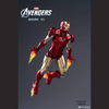 Mô hình Iron Man MK6 1:10 ZDToys