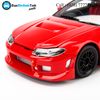 Mô hình xe Nissan Silvia S-15 1:24 Welly