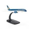 Mô hình máy bay tĩnh Vietnam Airlines Airbus A350 16cm Everfly giá rẻ