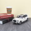 Mô hình xe Rolls Royce Cullinan Black Badge 1:18 Kengfai