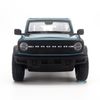 Mô hình xe Ford Bronco Badlands 2021 1:24 Maisto 31530