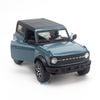 Mô hình xe Ford Bronco Badlands 2021 1:24 Maisto 31530