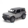 Mô hình xe Ford Bronco Badlands 2021 1:24 Maisto 31530