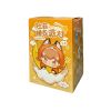Mô hình Blind box Gấu bông Baby Billie V1 Bear Pijama Party ( Bữa Tiệc Ngủ V1 ) THREE BABIES TOY