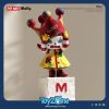 Mô hình đồ chơi Blind box Molly Anniversary Statues Classical Retro Series 2 ( Tượng Kỷ Niệm Cổ Điển ) POP MART
