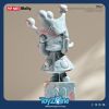 Mô hình đồ chơi Blind box Molly Anniversary Statues Classical Retro Series 2 ( Tượng Kỷ Niệm Cổ Điển ) POP MART