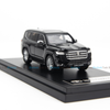 Mô hình xe Toyota Land Cruiser LC300 ZX 1:64 LCD