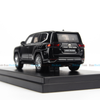 Mô hình xe Toyota Land Cruiser LC300 ZX 1:64 LCD