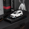 Mô hình xe Toyota Land Cruiser LC300 ZX 1:64 LCD