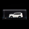 Mô hình xe Toyota Land Cruiser LC300 ZX 1:64 LCD