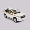 Mô hình xe Toyota Land Cruiser Prado 1:32 Dealer