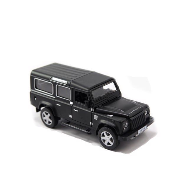 Mô hình xe Land Rover Defender 110 1:32 Proswon