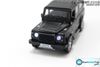 Mô hình xe Land Rover Defender 110 1:32 Proswon
