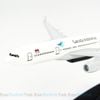 Mô hình máy bay Garuda Indonesia 16cm Everfly