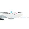 Mô hình máy bay Garuda Indonesia 16cm Everfly
