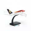 Mô hình máy bay tĩnh Singapore Airlines SG50 Airbus A380 20cm Everfly giá rẻ (4)