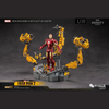 Mô hình Iron Man The Infinity Saga Armor Demolition Station 1:10 ZD Toys