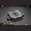 Mô hình Iron Man The Infinity Saga Armor Demolition Station 1:10 ZD Toys