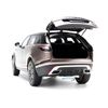 Mô hình xe Land Rover Range Rover Velar Brown 1:18 LCD (17)