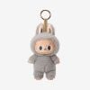 Mô hình Móc khóa Blind box Gấu bông Labubu The Monsters Tasty Macarons POP MART