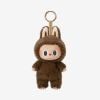Mô hình Móc khóa Blind box Gấu bông Labubu The Monsters Tasty Macarons POP MART