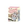Mô hình Móc khóa Blind box Gấu bông Labubu The Monsters Tasty Macarons POP MART