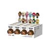 Mô hình đồ chơi Blind Box Crybaby Crying Again Series Figures POP MART